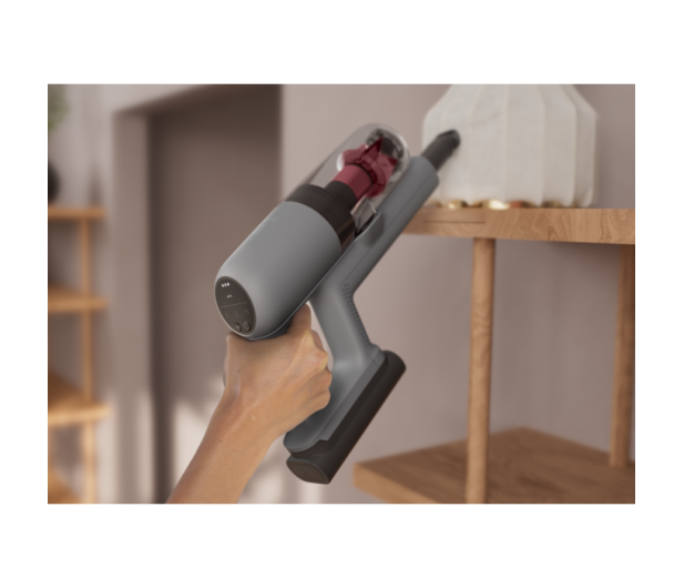 Electrolux Odkurzacz pionowy Animal 700 Pet EP71AB14UG - 1215210 - zdjęcie 8